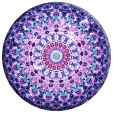 Popping Original Mandala попсокет Runde Smartphones Telefon Halter Abnehmbare Kleber Tasche Buchse Ausbau Stehen Grip попсокет: Colour 4