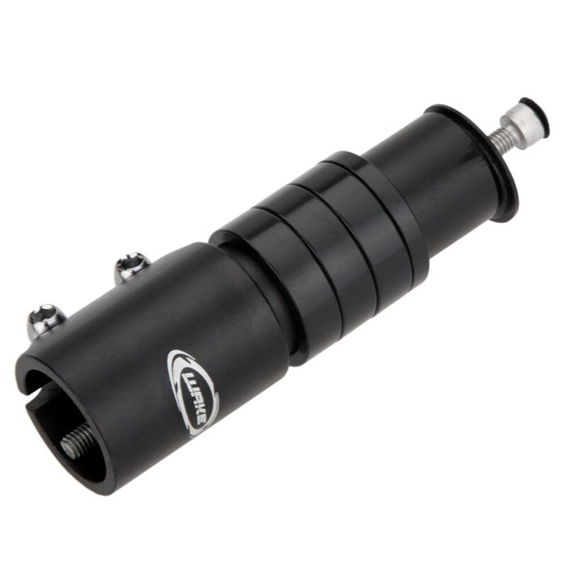 WAKE bicycle steer tube extender MTB bicycle handlebar riser Head Up Adapter Aluminum Alloy