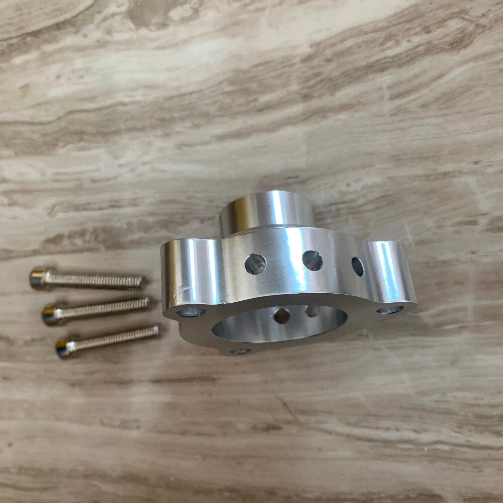 Blow Off BOV Valve Adapter voor BMW Mini Cooper S voor Peugeot 1.6 Turbo Motoren BOV1105