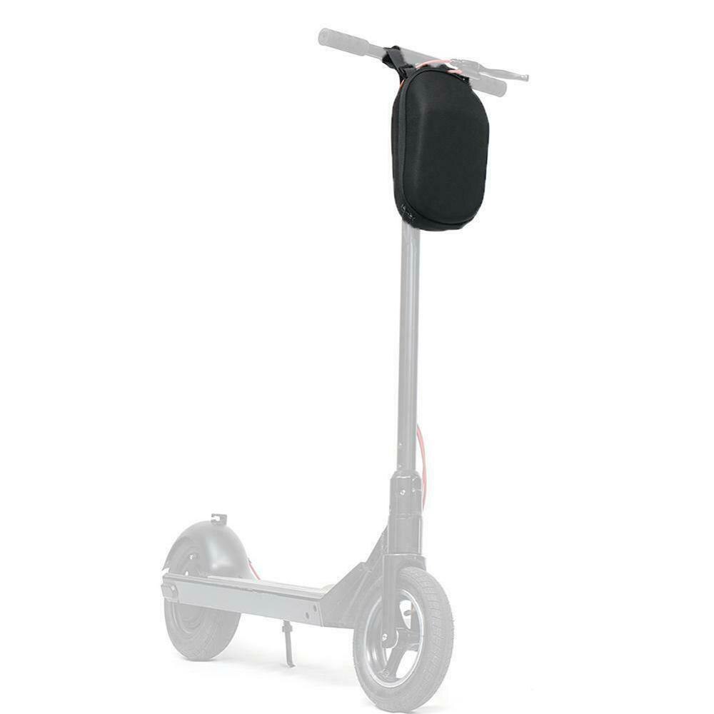 Eva casca dura saco frontal casa scooter elétrico balanceamento bicicleta à prova dwaterproof água saco acessórios de ciclismo para m365 xiaomi grande capacidade