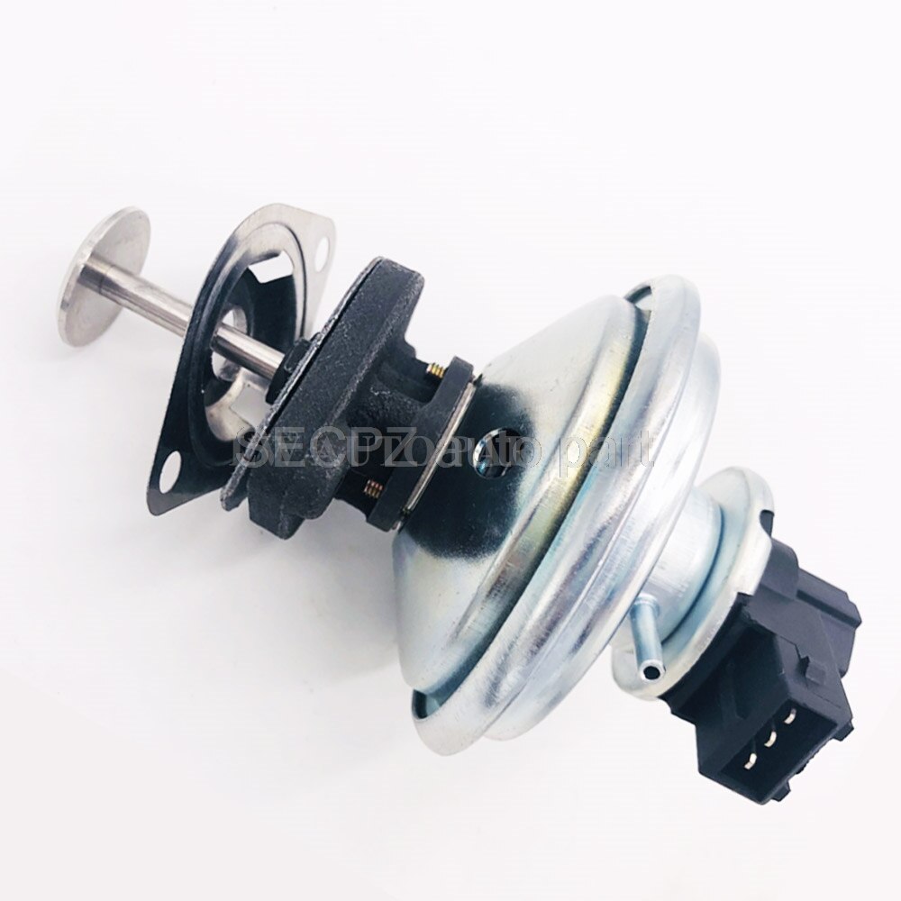 case 11717801942 EGR Valve For Mini R56 Clubman R55 Cabrio R57 Couple R58 Roadster R59 Countryman R60 Paceman R61