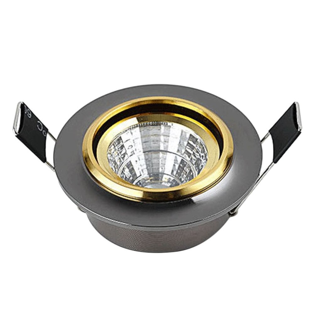 kolbe ledet taklampe hotell okse øye lampe hjemmekontor dekorasjonslys moderne søkelyset super lys oppussingslampe