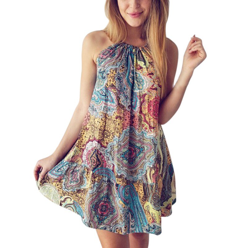 Summer Ocean Wind Print Beach Dress Beach Cover Up Beach Wear Robe De Plage Beachwear Saida De Praia Cover Up Cloths