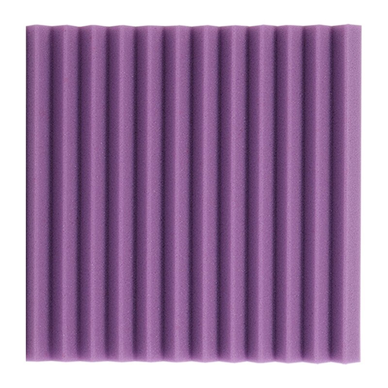 1PC Soundproofing Foam Fireproof Material Density Flame Retardant Sound Insulation Cotton Sound Absorbing Cotton