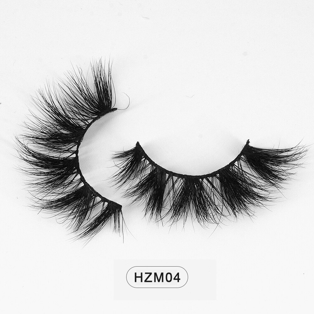 Eyelash Vendor For 3d Individual Wispy Lashes