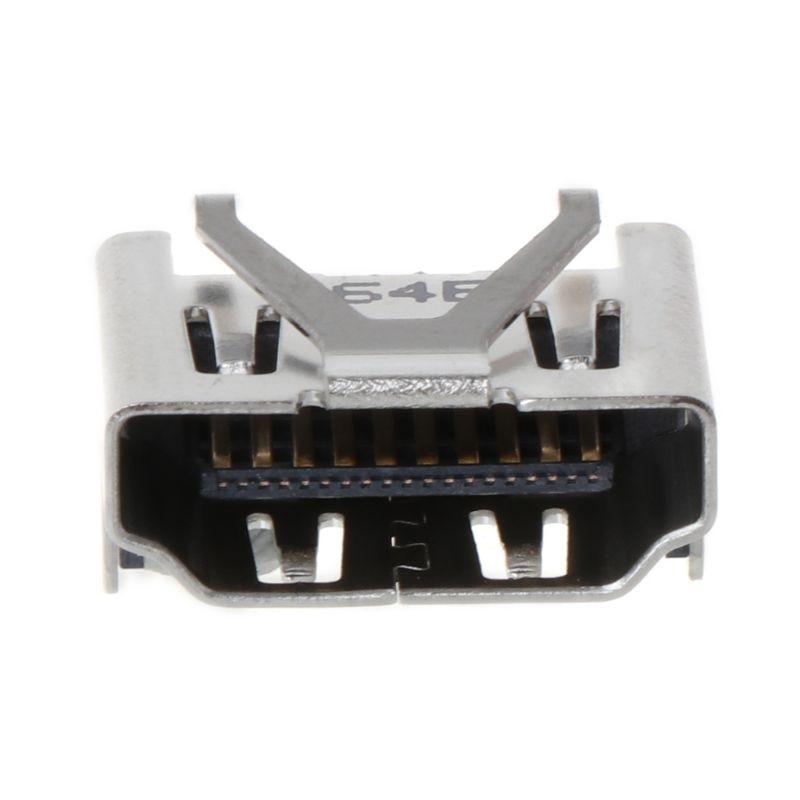 Hdmi-port socket jack-stik til sony playstation  ps 4 ps4 pro/slim skærmkonsol
