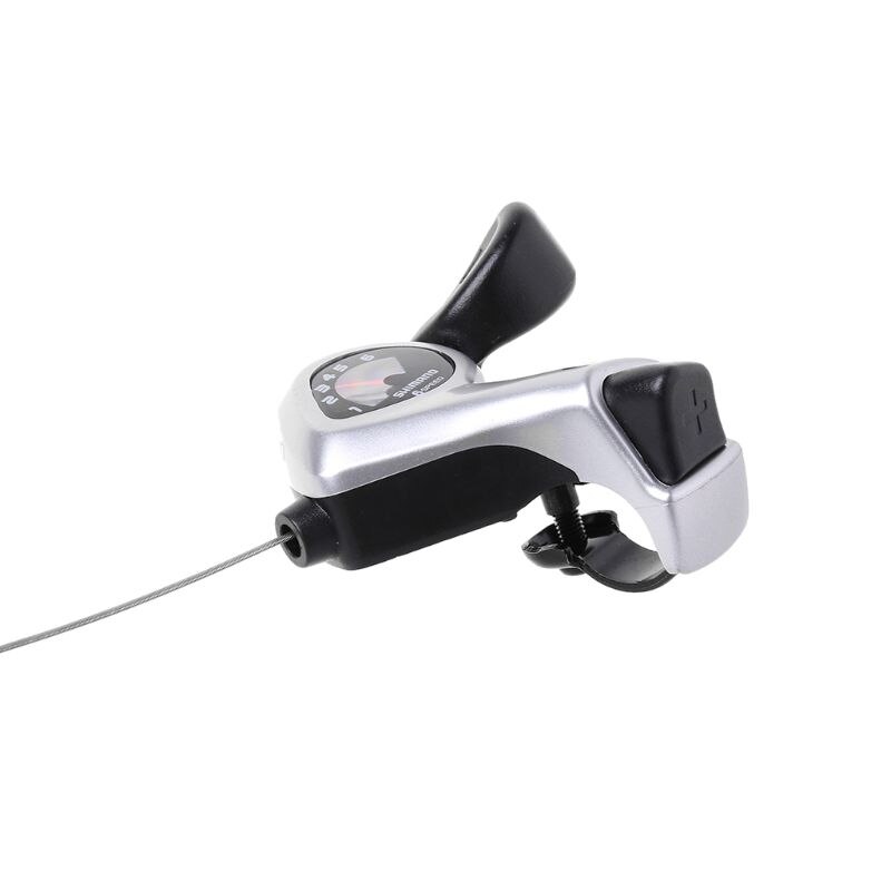 Fiets derailleur trigger voor shimano  tx50 shifter versnellingswissel 3/6/7 versnellingen mtb fiets onderdelen reparatie vervanging