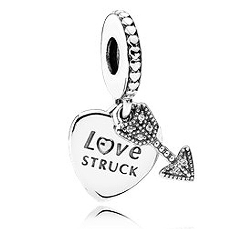 Äkta älskade mamma kärlek gör en familj frön av framtiden hänge pärla 925 silver berlock passar armband gör-det-själv smycken: 7