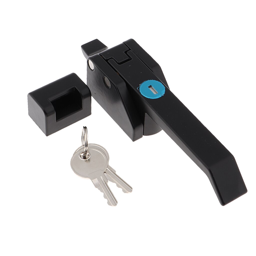 Over-Center Lever Latch for Southco A7-10-301-20, Replaces Old Damaged Door Lock Marine Boat