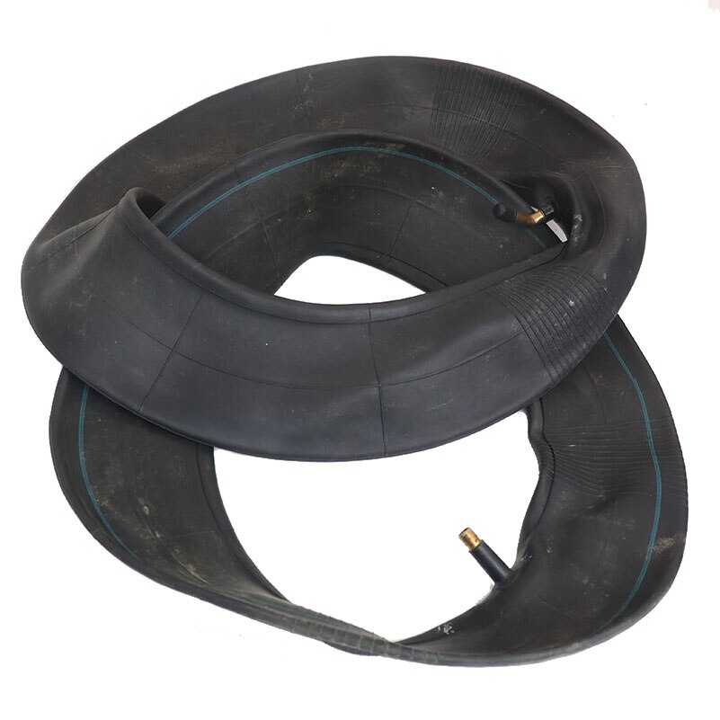 Super 3.00-8 inner and outer tire 3.00-8 tube tyre fits Gas and Electric Scooters Warehouse Vehicles Mini Motorcycle: 1 pcs inner tube 90