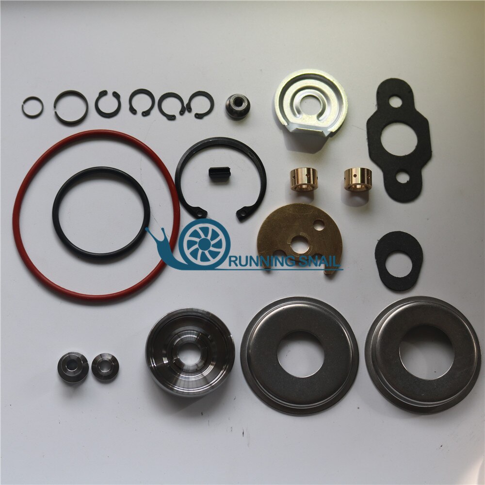 Turbolader reparatie- en revisiesets  tf035 4 m 40 vertel me uw keuze  tf035hm tf035hm-12t-4 voor mitsubishi