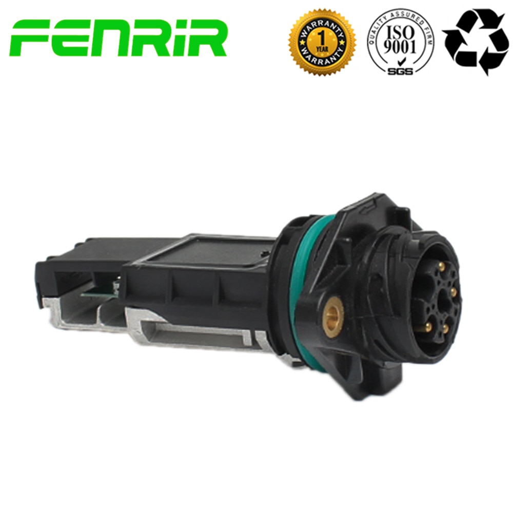 Luftmassenmesser Sensor für Mercedes-Benz W210 W140 S210 C140 R129 E290 600SE S600 SL600 CL600 0000940848 0280217509 0280217510