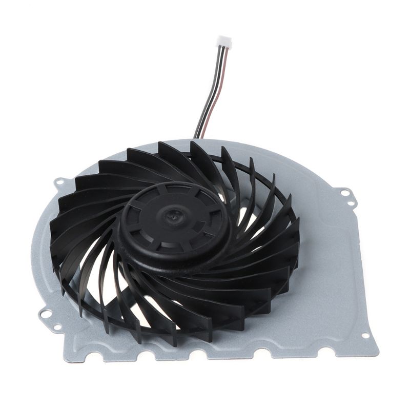 Ingebouwde laptopkoelventilator voor sony playstation 4 ps4 slim 2000 cpu-koelventilator