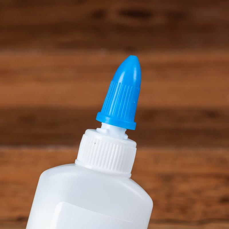 60Ml Lijm Liquld Gebruikt Om Lijm Papier En Hout Lijm Veilige Stitch Lijmen 1 Fles Lijm