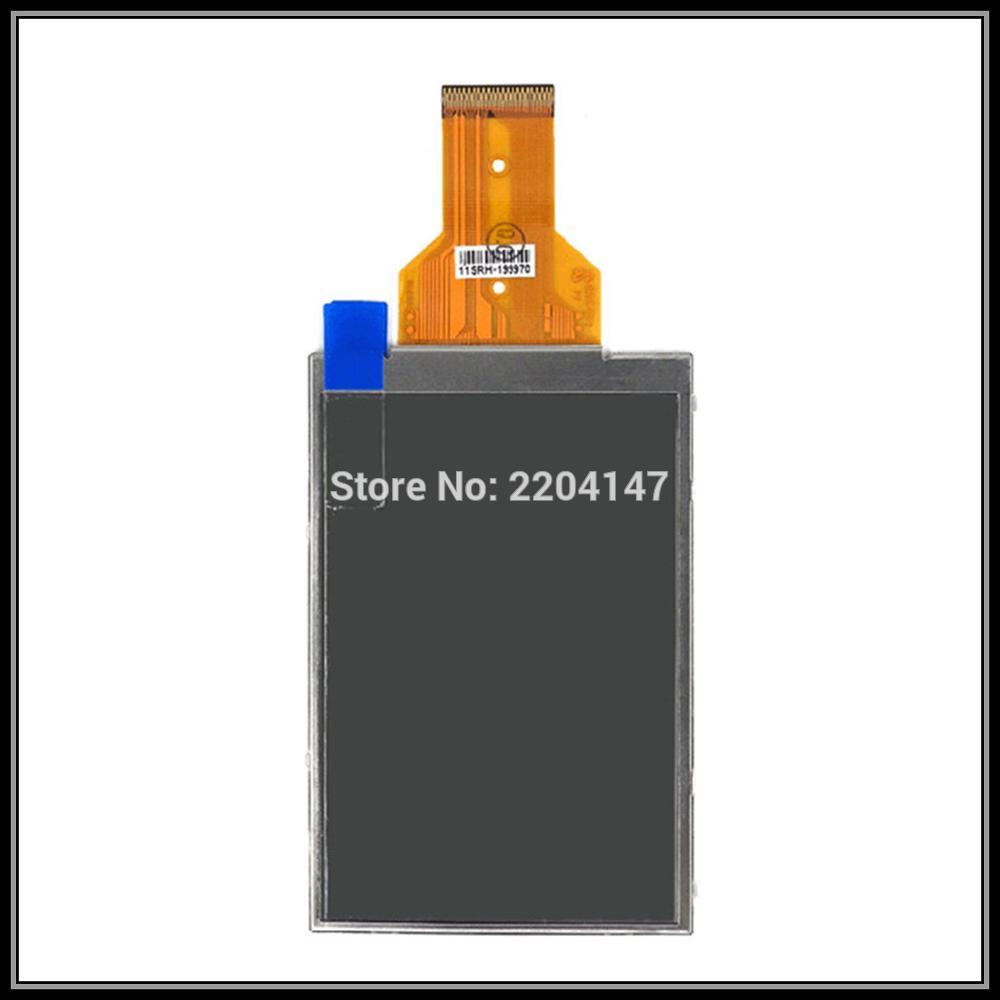 thumbnail image 2 of High Quality LCD Screen Repair Parts Fit For Panasonic Lumix DMC-FZ150 DMC- FZ200 2 of 12