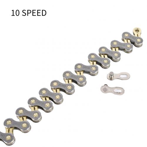 Sunrace 8/9/10/11/12 Speed Cassette Chain Cogs 8-12 Mountain Bike Freewheel Wide Ratio MTB Freewheel Adapter: 10 Speed