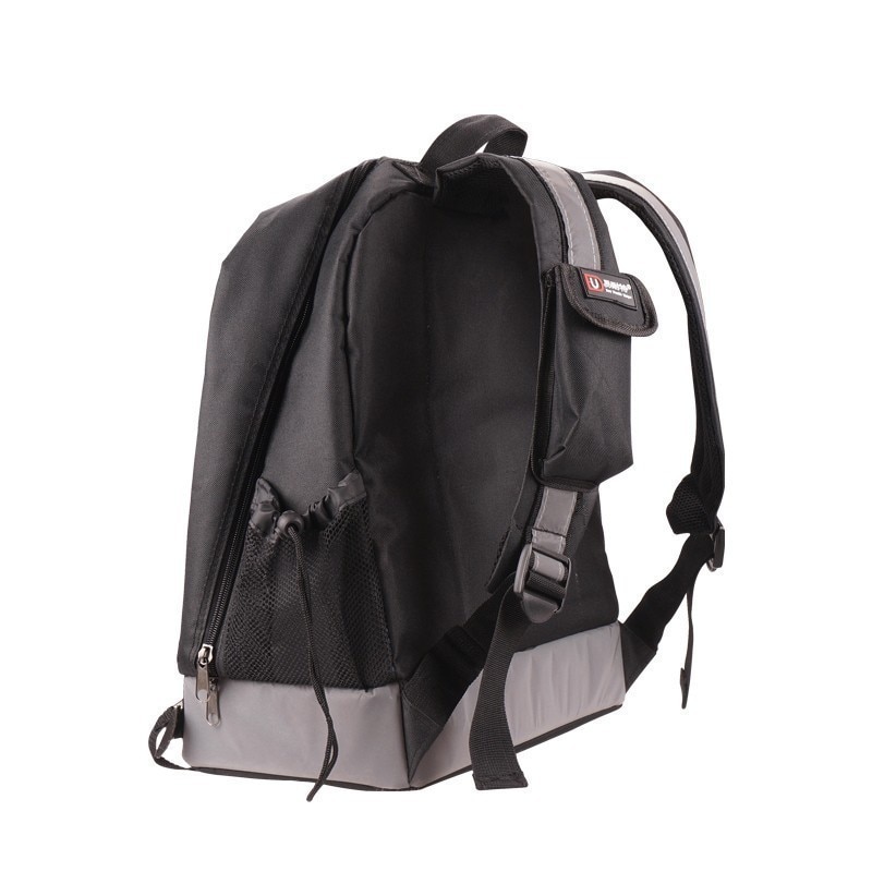 LAMEZIA Multifunktions Wasserdichte Rucksack Werkzeug Arbeit Oxford Tuch Toolkit Elektriker Tischler Instrument Fällen Mit Handtasche Tasche