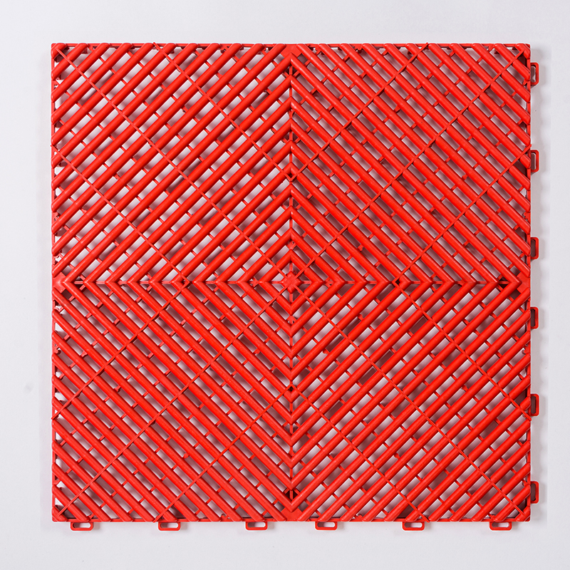 Suelo dedicado para lavado de coches, taller de azulejos, garaje, inventario súper grande, venta directa de fábrica: YELLOW