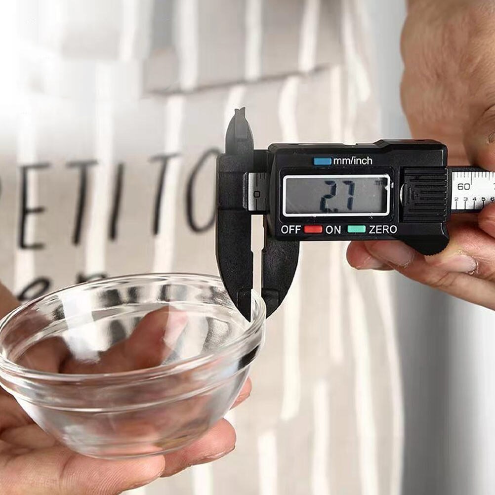 4pcs Glass Pudding Bowls Jelly Bowls Home Seasoning Bowls Seasoning Containers