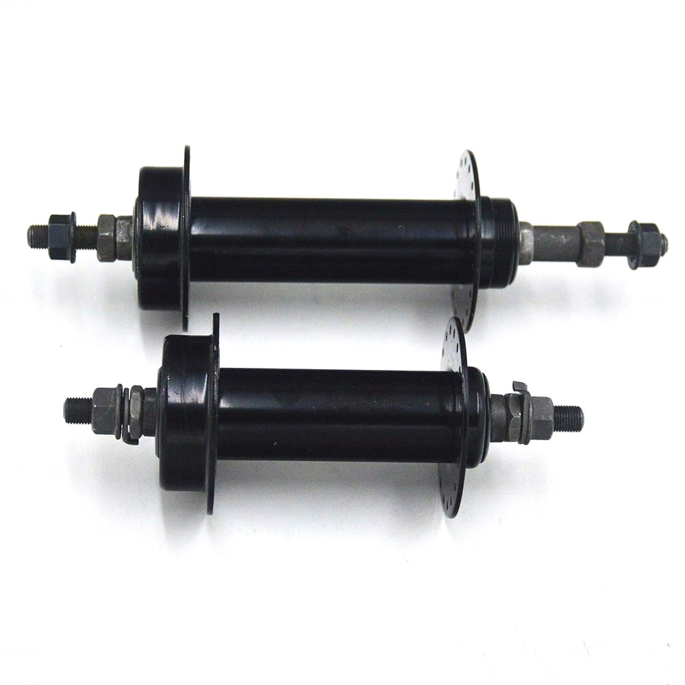 26*4.0 snow bicycle 135mm*190mm Fat bike Beach Snow bike 36 hole disc brake bicycle hub