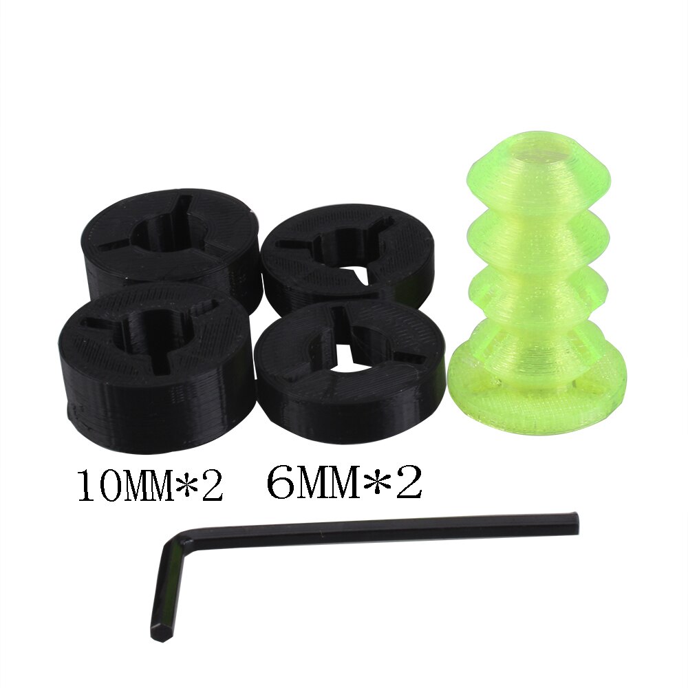 Palanca de cambios magnética para Logitech G27 Logitech G29 G923, paletas de Pedal de freno, Mod de cambio de marchas, mejora la sensación de detección, Sim Racing