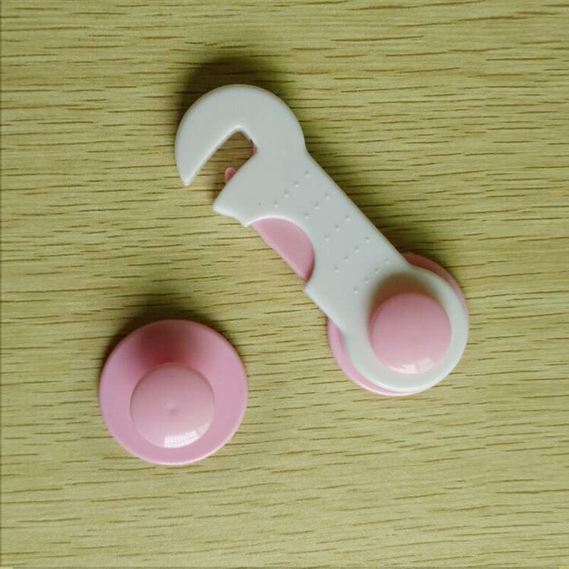 10Stck Schublade schloss für freundlicher Sicherheit sperren Baby tür Sicherheit schnalle Verhindern offenen schublade schränke Anti Preis Hand schützen