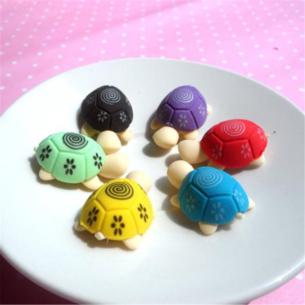 Intrekbare Gum, Cat Paw Gum, Push-Pull Rubber Gum Grappige Gum 4 Stks Kawaii Briefpapier Voor Kinderen Studenten School Kantoorbenodigdheden Briefpapier