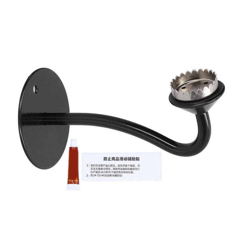 Self Adhesive Shower Soap Holder Wall Mounted Soap Holder for Home for Bathroom