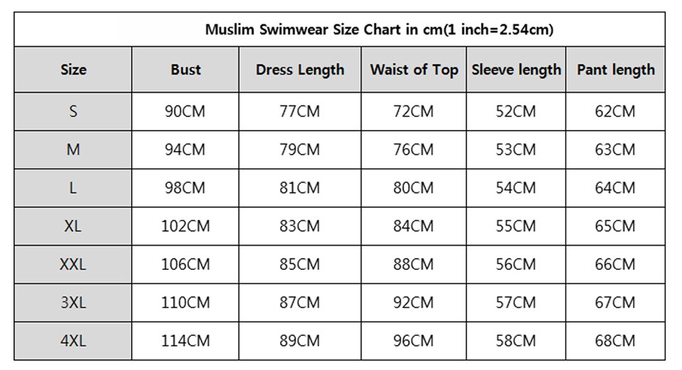 Haofan muslimsk badetøj blomstret kvinders beskeden badedragt muslimsk badetøj rash guard surfedragt kortærmet badedragt burkinis