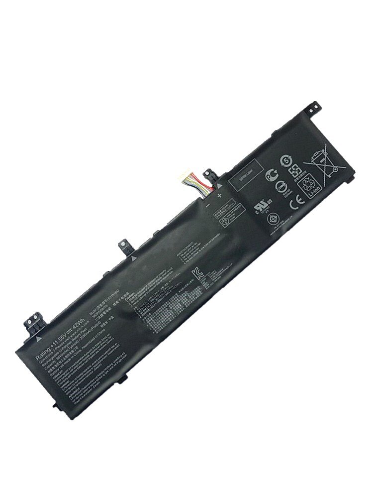 C31N1843 Laptop Battery For ASUS VivoBook X432FA X532FL S14 S432 S432FA S432FL S15 S532 S532FA S532FL 0B200-03430000