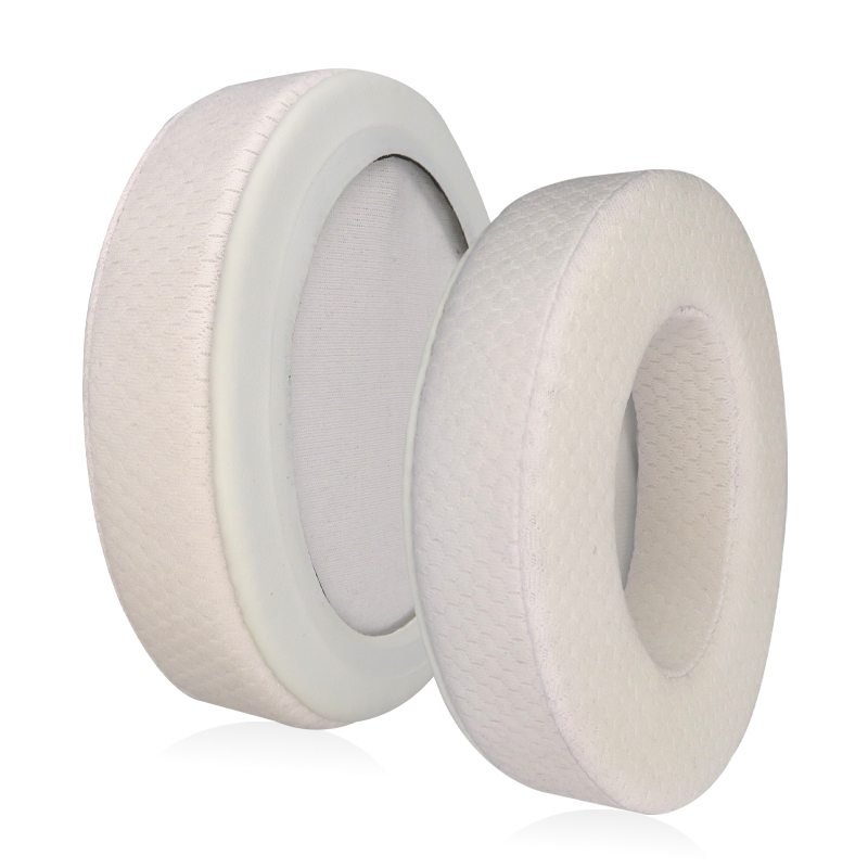 Homefeeling oorkussens voor Mixcder E7 hoofdtelefoon Zacht oorkussen Oorkussens Vervanging headsetaccessoires: Sky Blue