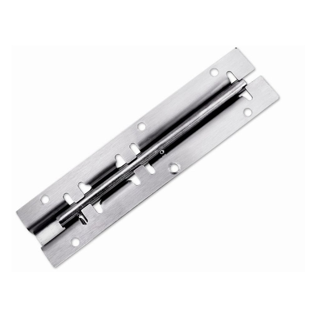 Stainless Steel Square Mounted Latches Long Security Door And Window Latches Stainless Steel Chinese Side Latches