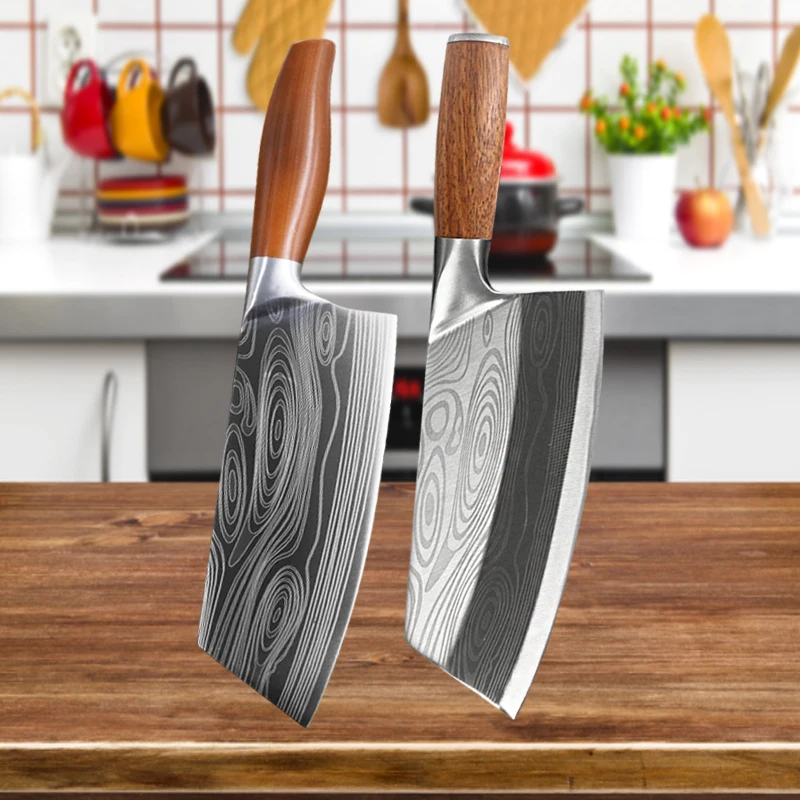 Ultrasharp Kitchen Kitchen Chef's Knife Ultra Sharp Kitchen Knife Fis... – Grandado