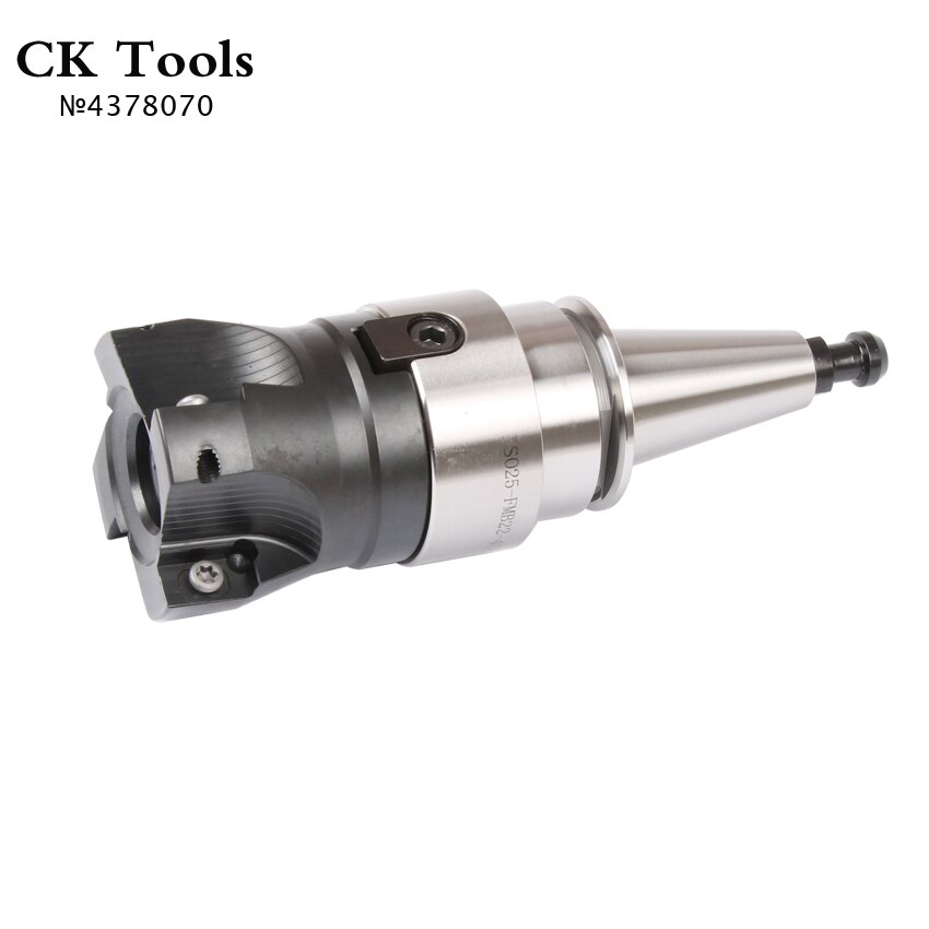 quickly change tool holder holders ISO25 FMB22 FMB27 CNC Milling face mill Tool Holder for mill tool machine
