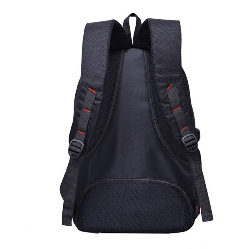 Chuwanglin laptop ryggsekk herre reise ryggsekk vanntett nylon skolesekker for tenåringer herre bag mann ryggsekker zdd 120102