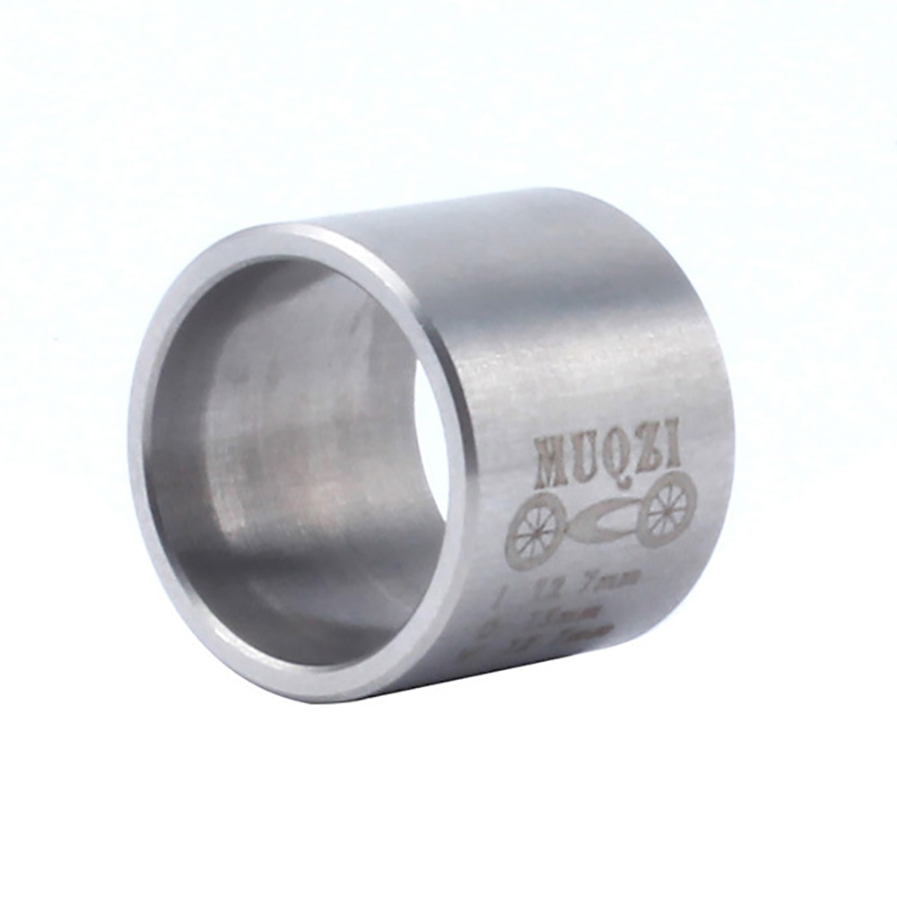 DU Buchse Für Fox Fahrrad Dämpfer - 12.7x15x12.7mm