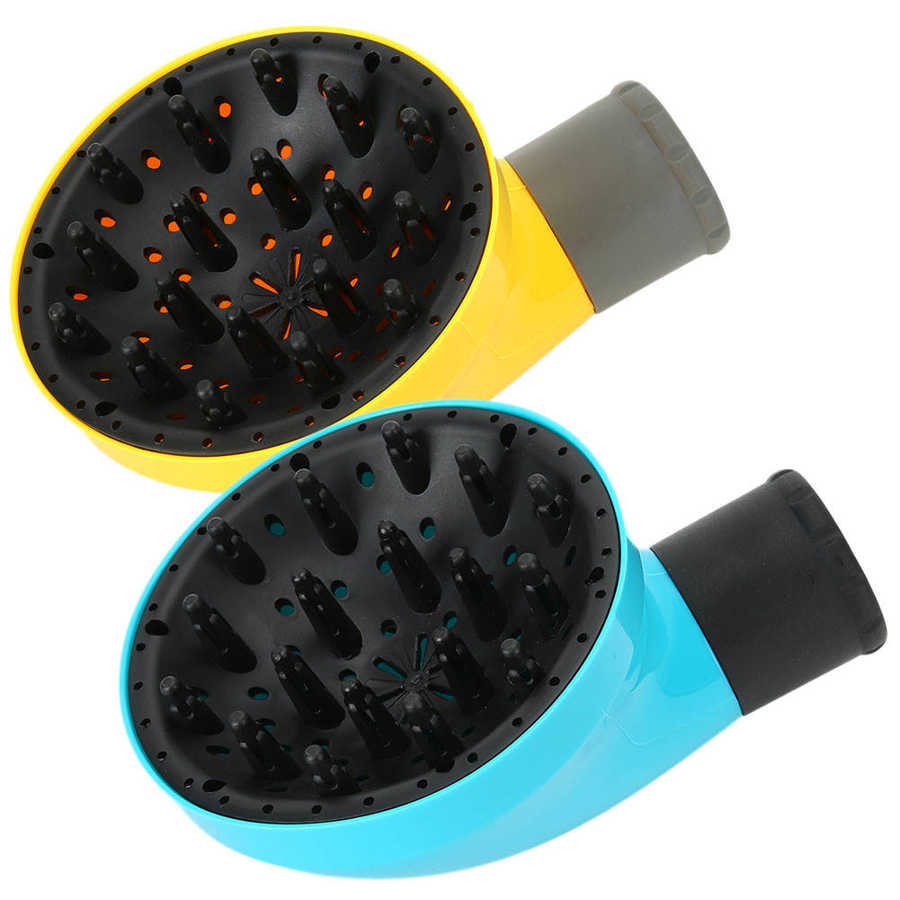 Universal Hair Diffuser Profession Blow Dryer Head Diffuser Curly Wavy Hair Barber Accessories