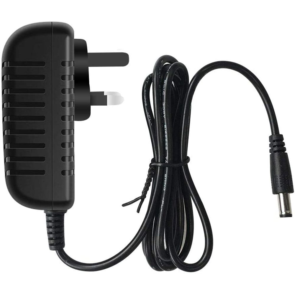 UK Standard Plug Power Adapter 5V 12V 1A 2A 3A AC/DC Adapter 100-240V Mains Transformer For Charger/LED Strip/CCTV Camera: Other