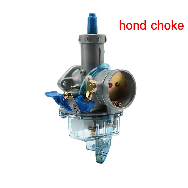 Motorcycle Keihin PZ30 30mm Carburetor Fit for 50cc 160cc 200cc 250cc ATV Dirt Pit Bike Accessories: PZ30-4