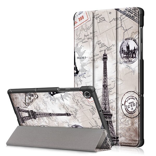 Case cover for Lenovo Tab M10 FHD Plus TB-X606F TB-X606X 10.3 inch Shell: FGTT