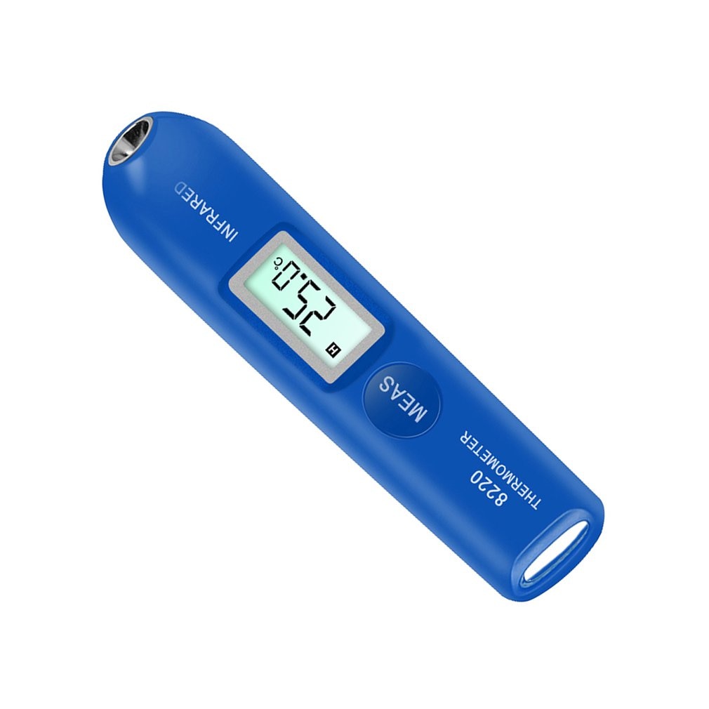 GM320S Mini Infrarood Elektronische Thermometer Draagbare Contactloze Temperatuur Meter Home Office Temperatuur Meter