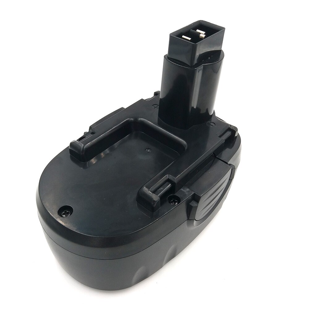 Voor Worx 18B 1500 mAh Ni-cd WA3152, WA3127 WG150, WG150s, WG152, WG250, WG541, WG900, WG901, WG901.1, WG250 1