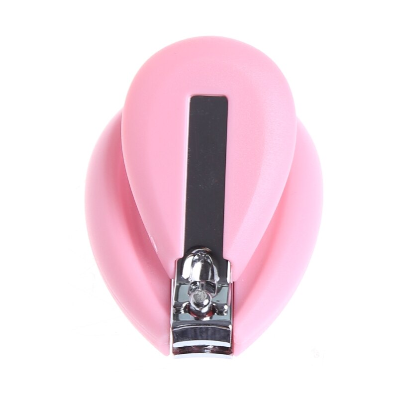 Bébé coupe-ongles sécurité Cutter enfant en bas âge infantile ciseaux manucure pédicure soins 328 % 312