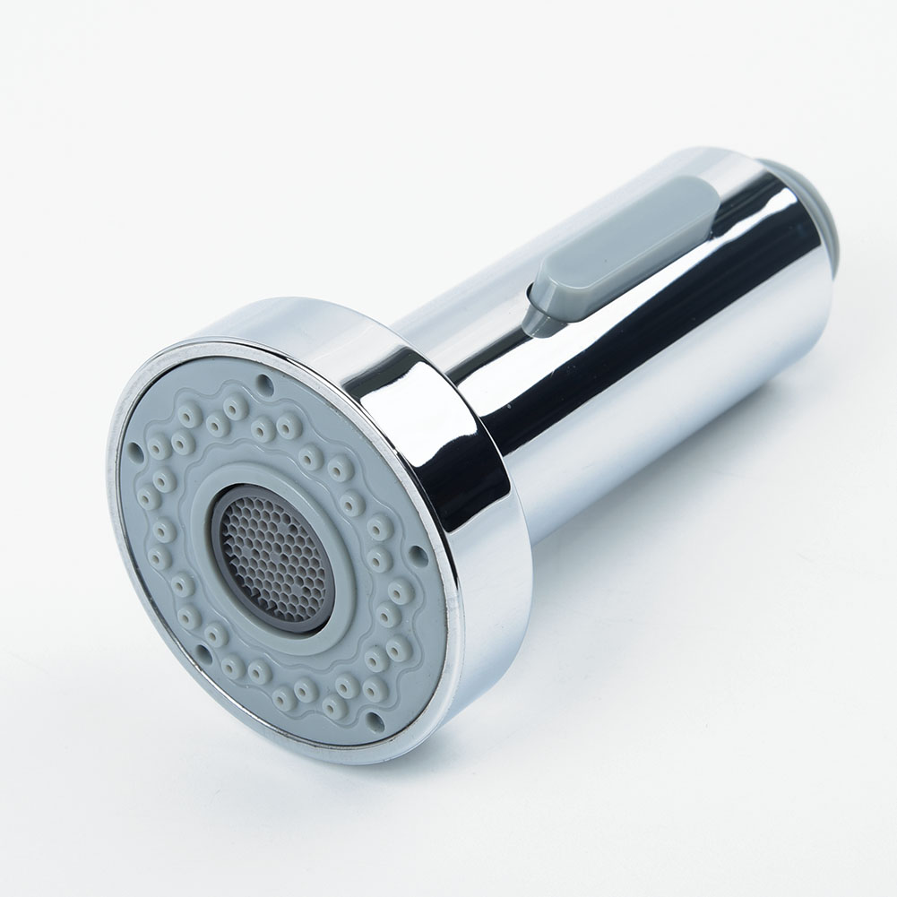 Removable Faucet Sprinkler Kitchen Sink Pull Out Rain Bubble Sprayer Head Basin Mixer Tap Household Faucet Extender Accessories