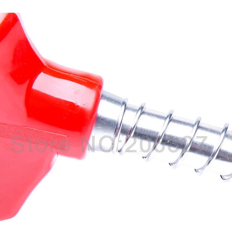 Oil/Adblue Automatic Nozzle