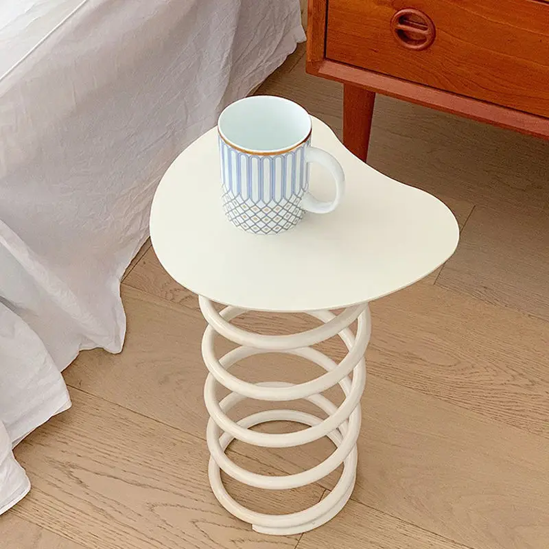 Rosa macaron vår vardagsrum soffa bord ins vind forntida flicka kärlek sida några nät röd enkel personlighetsförändring skopall