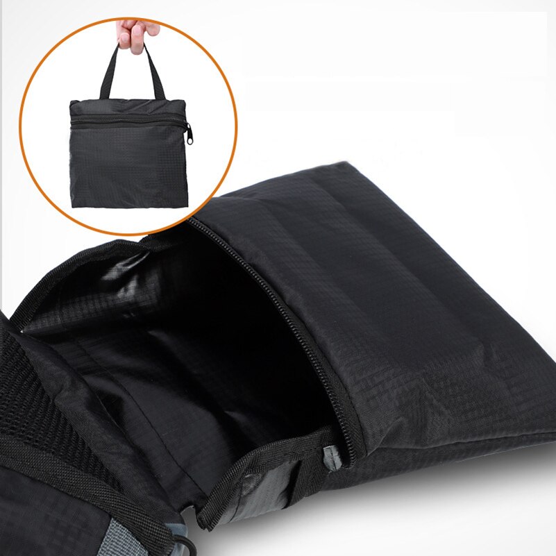 Fietsen Bag Ultralight Waterdichte Outdoor Sport Rugzak Fiets Wandelen Bergbeklimmen Rugzak 10L Bagage Tassen