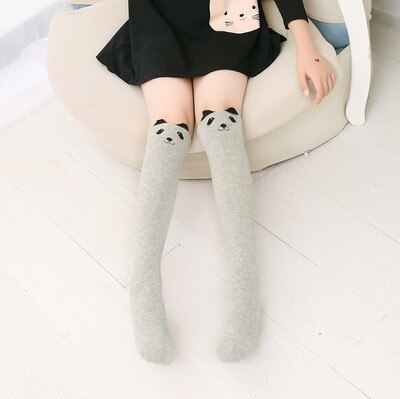 Girls winter/Autumn Pantyhose Kids Tights Stocking Cotton Baby Boys Tights Stockings Toddler cartoon Pantyhose For 3-12 Y: 5