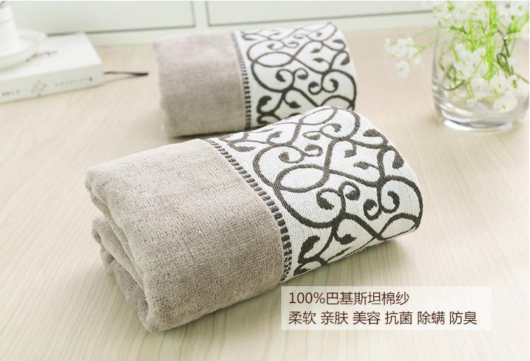 100% Katoen 3 Delige Set Van Samendrukbare Handdoek Set Luxe Badhanddoek Set Badkamer Handdoek