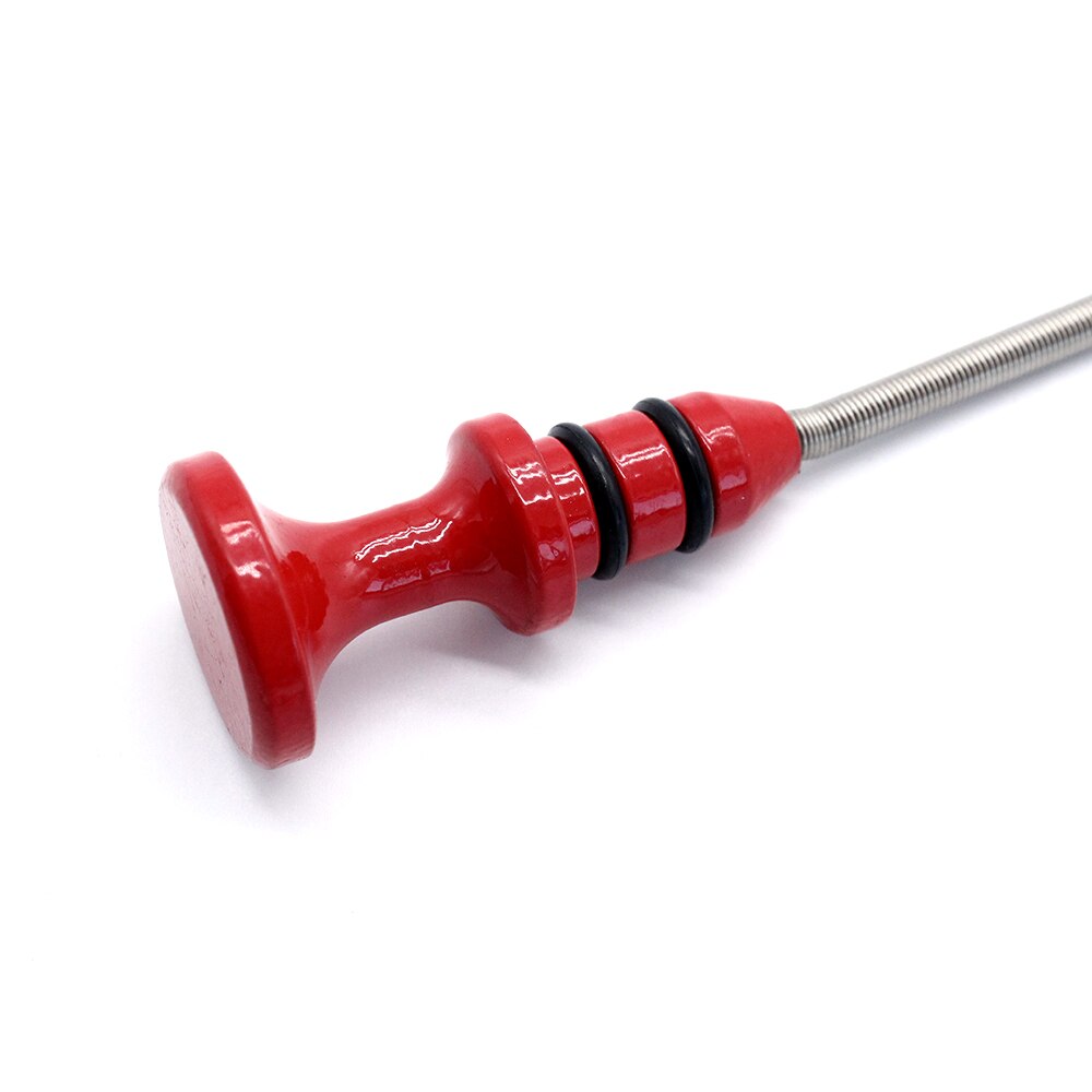 Car Styling Engine Oil Dipstick Oil Level Gauge Replacement for MINI COOPER R52 R53 COOPER S 1.6L 2002